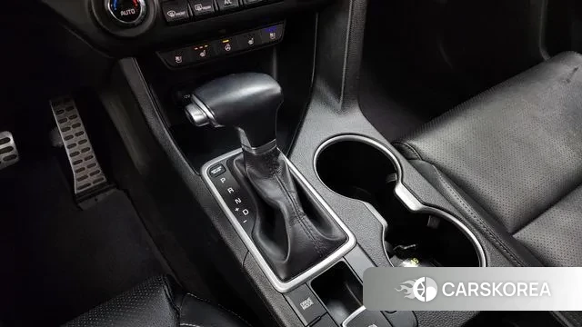 Kia Sportage The Bold id 3607445 из Кореи 19