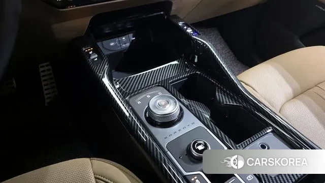 Kia The New Sorento 4th Generation id 3528383 из Кореи 19