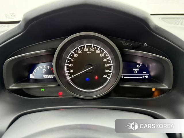Mazda CX-4 id 4205822 из Китая 9