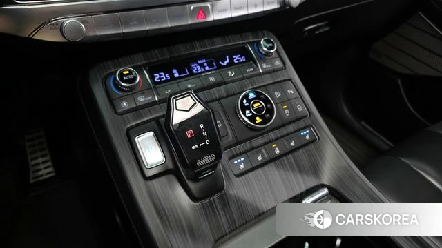 Hyundai Palisade id 4224670 из Кореи 32