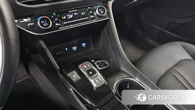 Hyundai Sonata Hybrid (DN8) id 3469292 из Кореи 19