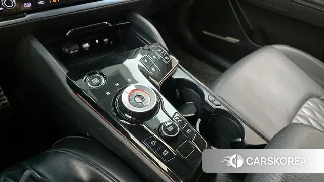 Kia Sportage 5th Generation Hybrid id 3707570 из Кореи 19