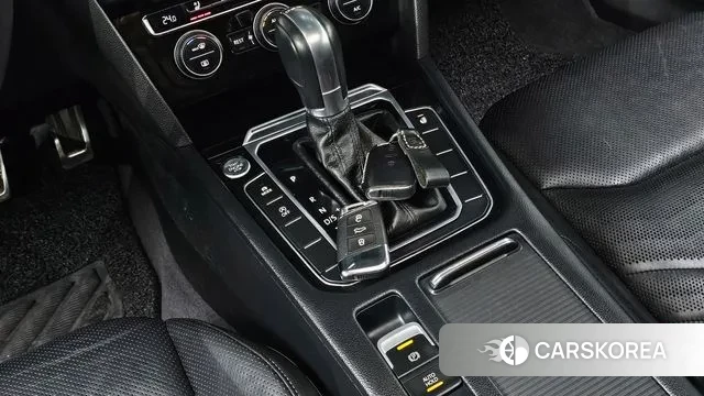 Volkswagen Arteon id 3761061 из Кореи 19