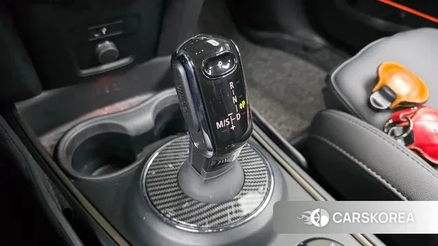 Mini Cooper Countryman id 3555483 из Кореи 19