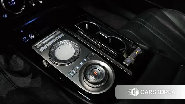 Genesis G80 (RG3) id 3049815 из Кореи 19