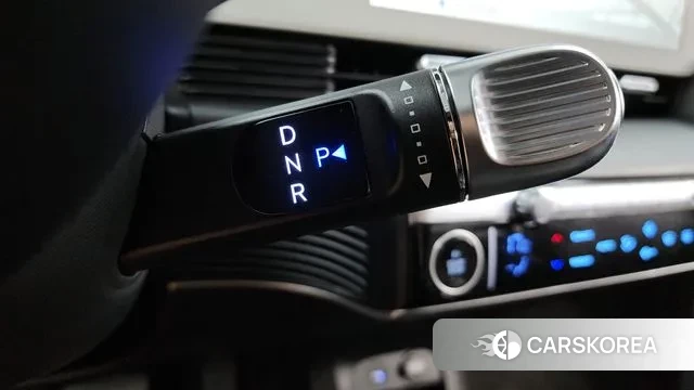 Hyundai Ionic 5 id 3027617 из Кореи 19