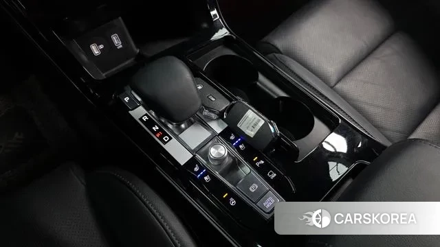 Kia K7 Premier id 3449345 из Кореи 19