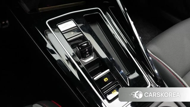 Volkswagen Golf 8th Generation id 4177626 из Кореи 19