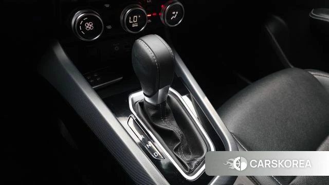 Renault Korea (Samsung) XM3 id 4614694 из Кореи 31