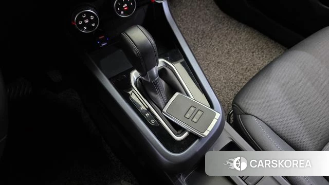 Renault Korea (Samsung) XM3 id 4519469 из Кореи 19