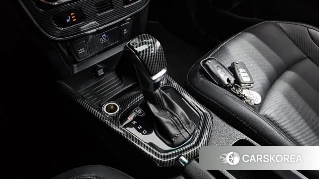 Ssangyong Berry New Tivoli id 3000035 из Кореи 19