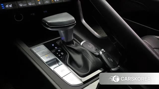 Hyundai Avante (CN7) id 3770946 из Кореи 19