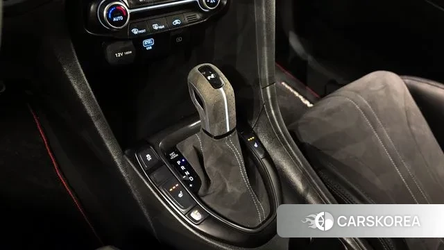 Hyundai Veloster (JS) id 3170346 из Кореи 19