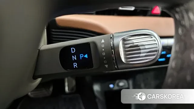 Hyundai Ionic 5 id 2959803 из Кореи 19