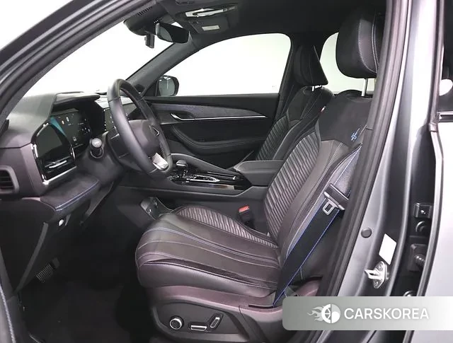 Renault Korea (Samsung) Grand Coleos id 3410190 из Кореи 18