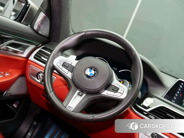 BMW 7 series id 4209653 из Китая 19