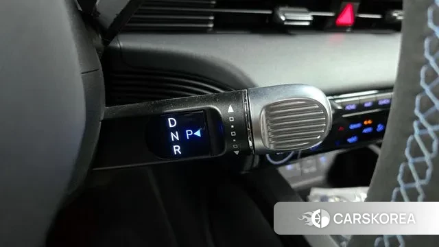 Hyundai Ionic 5 id 3322195 из Кореи 19