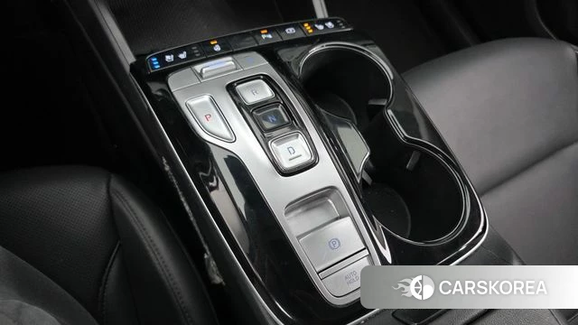 Hyundai Tucson (NX4) id 4267435 из Кореи 19