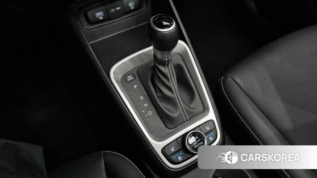 Hyundai Venue id 4528255 из Кореи 19