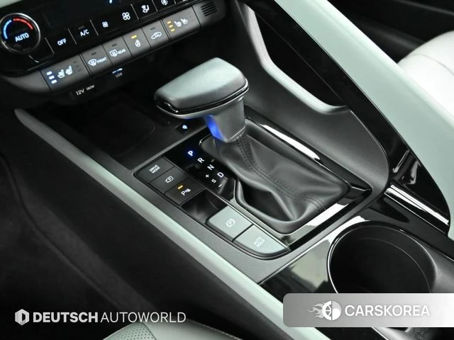 Hyundai The New Avante (CN7) id 4898596 из Кореи 11