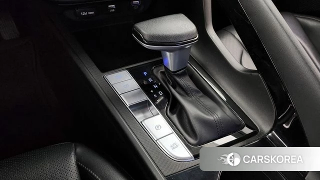 Hyundai Avante Hybrid (CN7) id 4283964 из Кореи 31