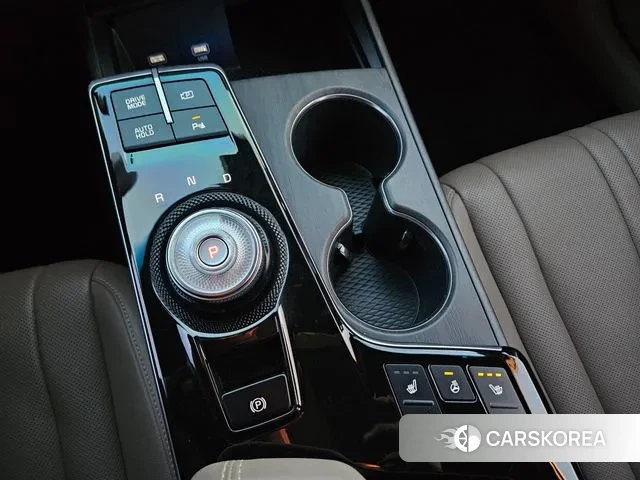 Kia K8 Hybrid id 3611463 из Кореи 19