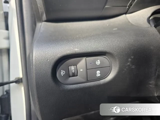 Hyundai Casper id 3340872 из Кореи 19