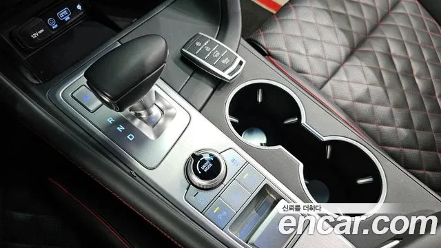 Genesis G70 id 2870845 из Кореи 19