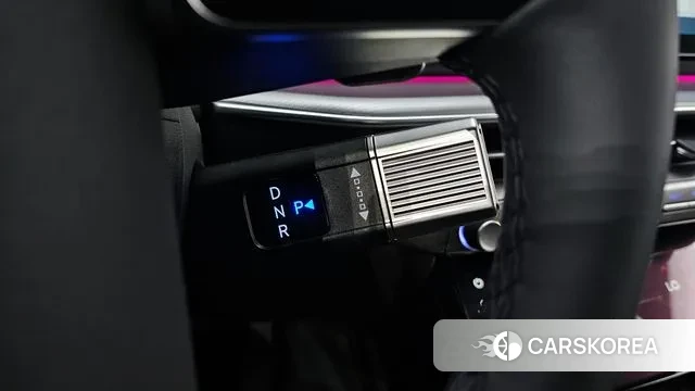 Hyundai Grandeur (GN7) id 2954294 из Кореи 19