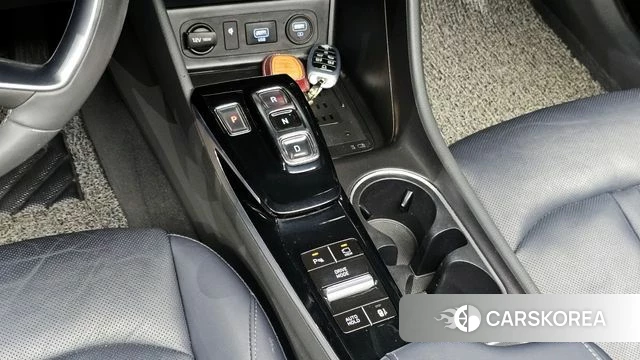 Hyundai Sonata (DN8) id 3899155 из Кореи 19