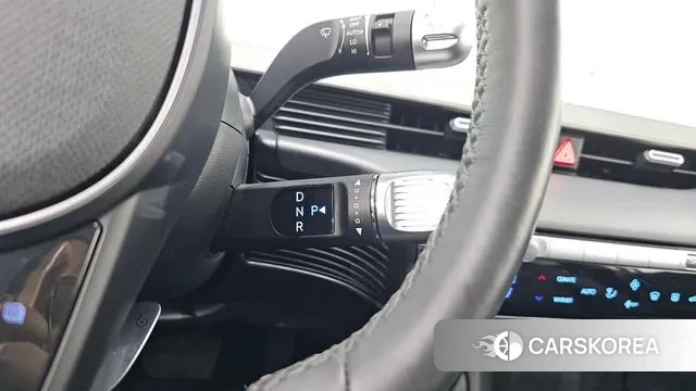 Hyundai Ionic 5 id 3027686 из Кореи 19