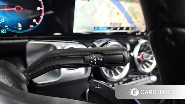 Mercedes-Benz GLB-Class X247 id 3707393 из Кореи 19