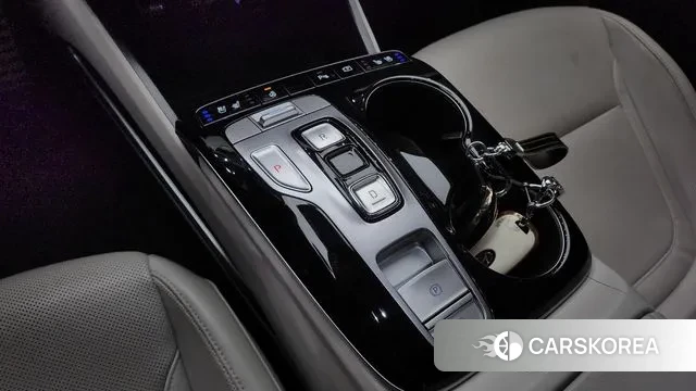 Hyundai Tucson Hybrid (NX4) id 3362090 из Кореи 19