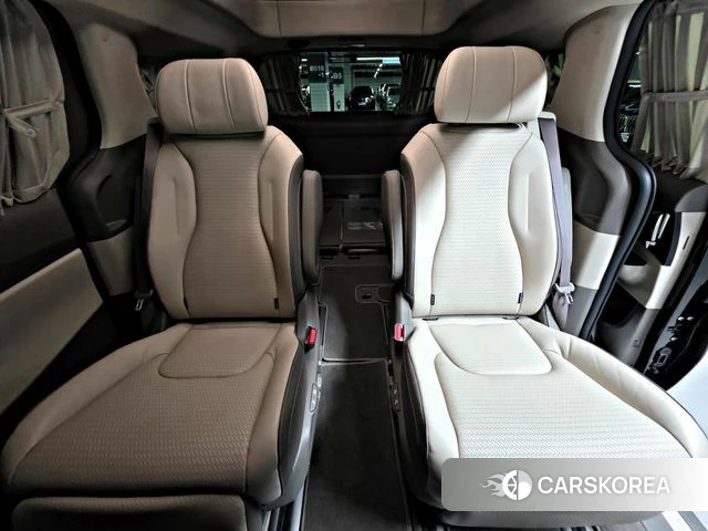 Kia Carnival 4th generation id 4355480 из Кореи 19