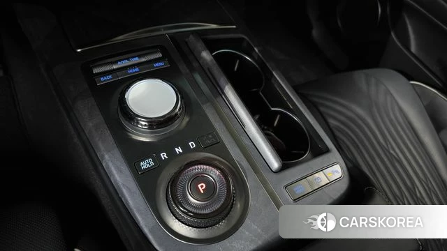 Genesis G80 (RG3) id 4401029 из Кореи 35