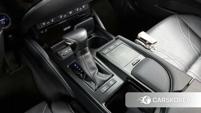 Lexus ES300h 7th generation id 2886046 из Кореи 19