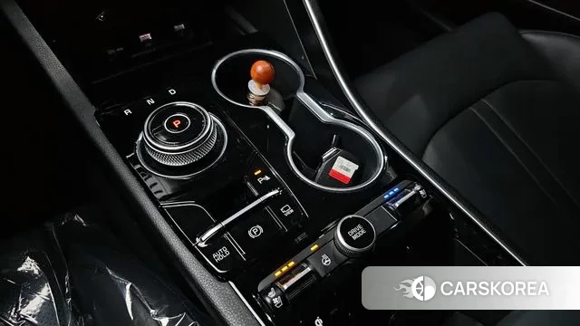 Kia K5 Hybrid 3rd Generation id 3502689 из Кореи 19