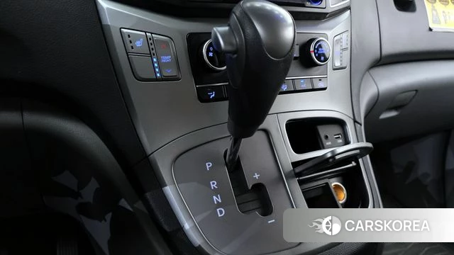 Hyundai The New Grand Starex id 4187889 из Кореи 19