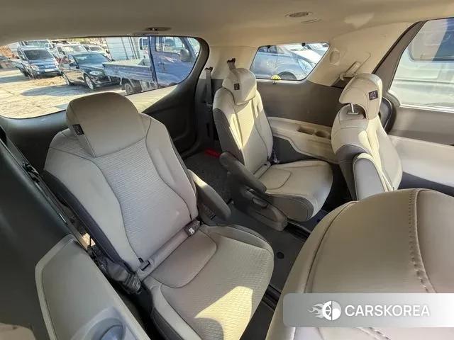 Kia Carnival 4th generation id 3650669 из Кореи 19