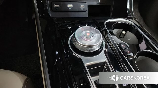 Kia Carnival 4th generation id 4231605 из Кореи 19