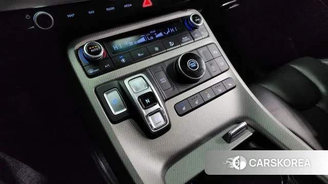 Hyundai The New Palisade id 3279421 из Кореи 19