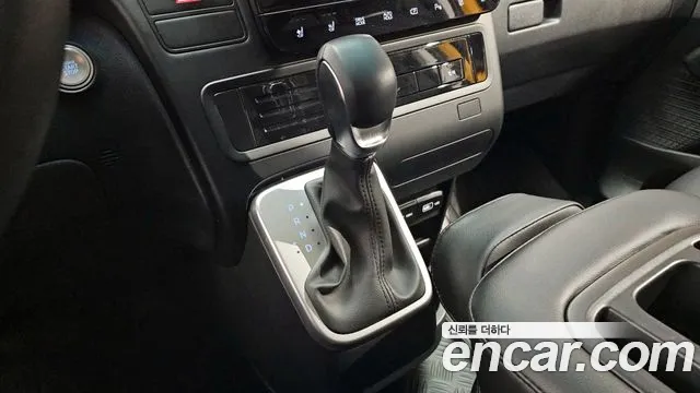 Hyundai Staria id 2619913 из Кореи 19