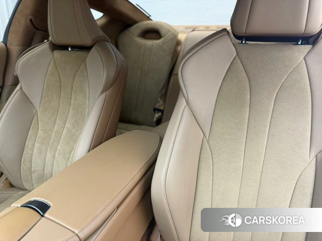 Lexus LC id 4274172 из Китая 9