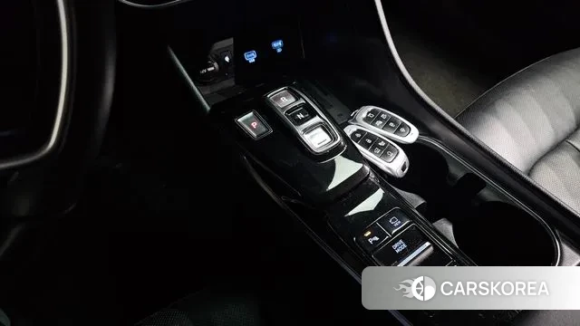 Hyundai Sonata (DN8) id 3060642 из Кореи 19