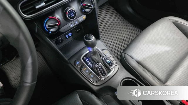 Hyundai Kona id 4020032 из Кореи 19