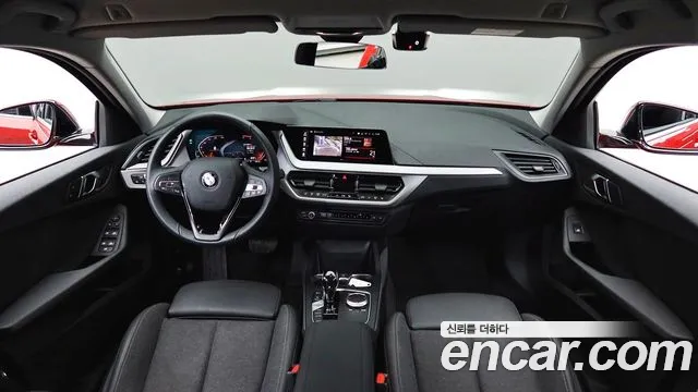 BMW 1 Series (F40) id 2697337 из Кореи 18