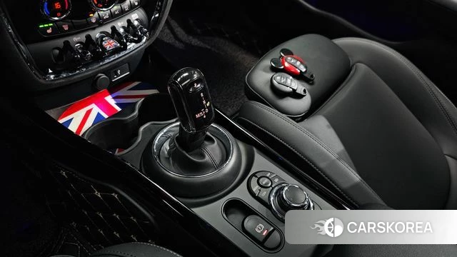 Mini Cooper Clubman id 4315762 из Кореи 33
