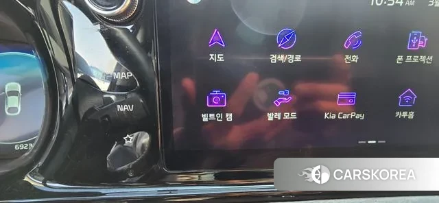 Kia K5 3rd generation id 2556088 из Кореи 19