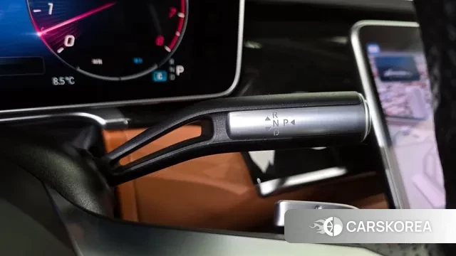 Mercedes-Benz S-Class W223 id 3534970 из Кореи 19