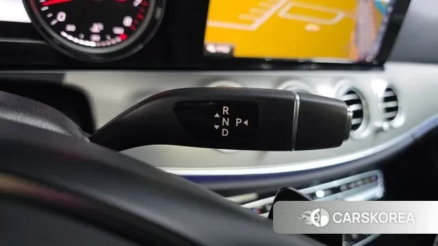 Mercedes-Benz E-Class W213 id 3526464 из Кореи 19